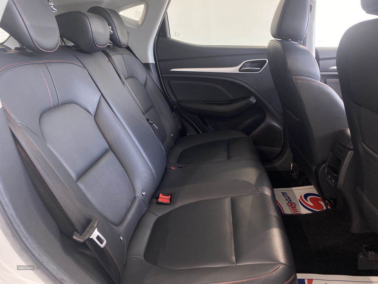 Jun 2021 MG Motor Uk ZS 1.0T GDi Exclusive 5dr DCT