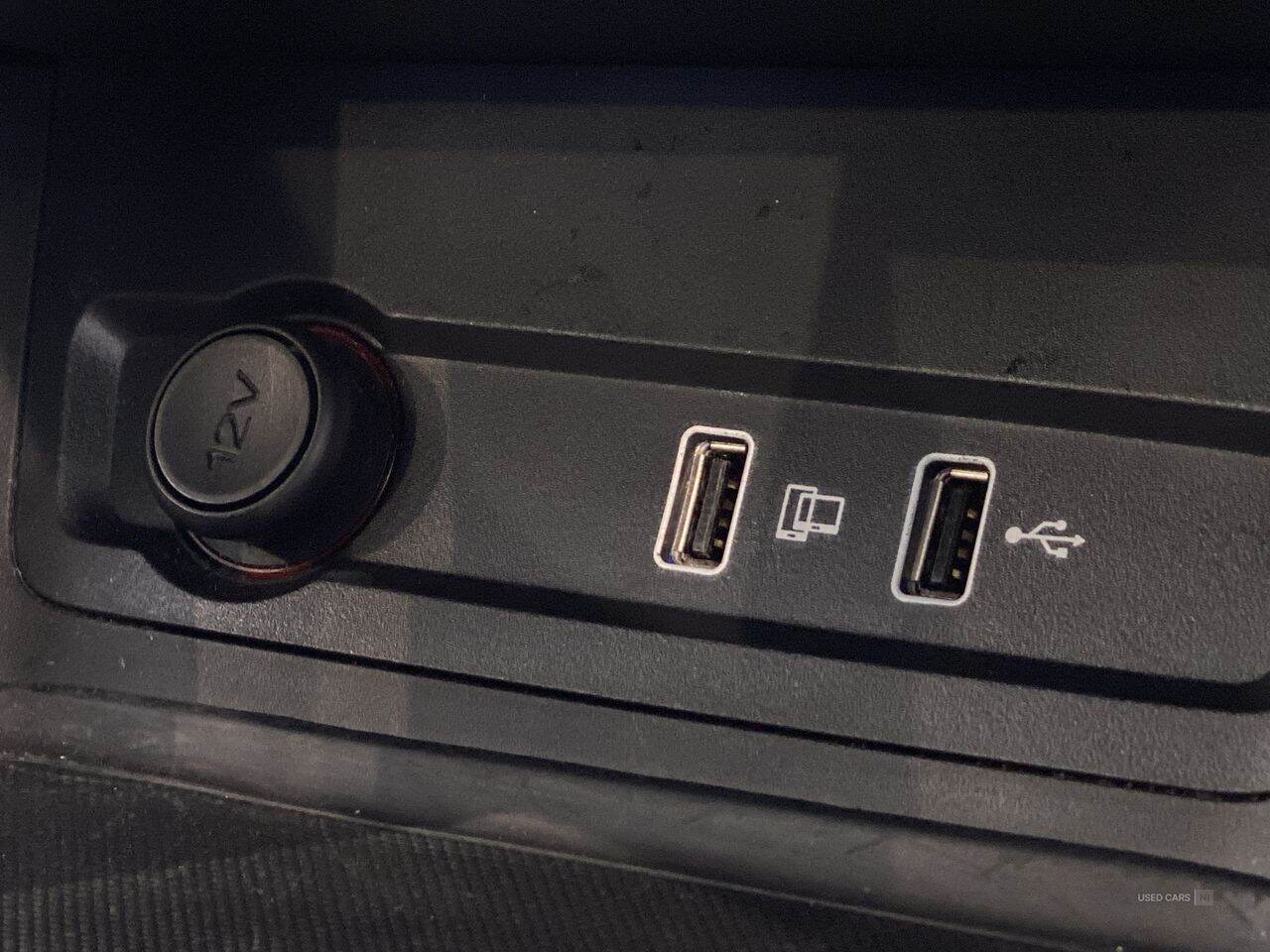 Jun 2021 MG Motor Uk ZS 1.0T GDi Exclusive 5dr DCT