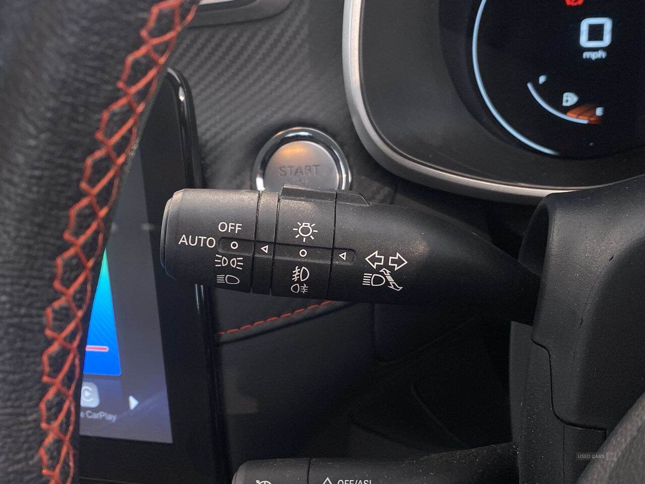 Jun 2021 MG Motor Uk ZS 1.0T GDi Exclusive 5dr DCT
