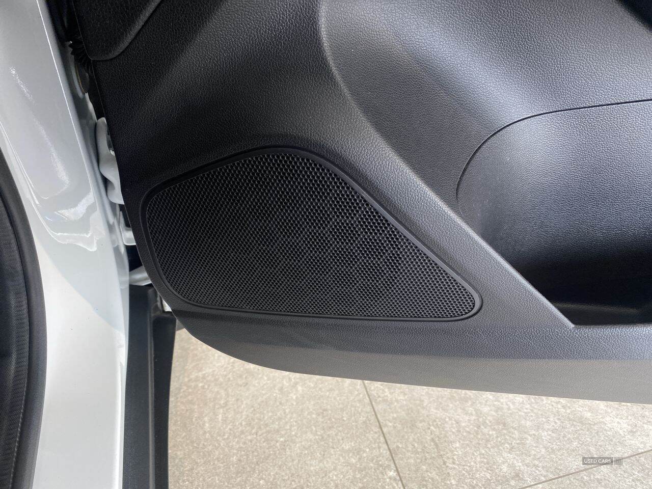 Jun 2021 MG Motor Uk ZS 1.0T GDi Exclusive 5dr DCT