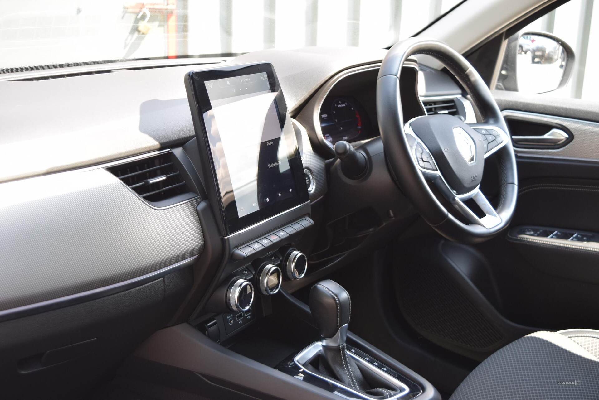  2022 Renault Arkana 1.3 TCe Mild Hybrid 140 S Edition 5dr EDC