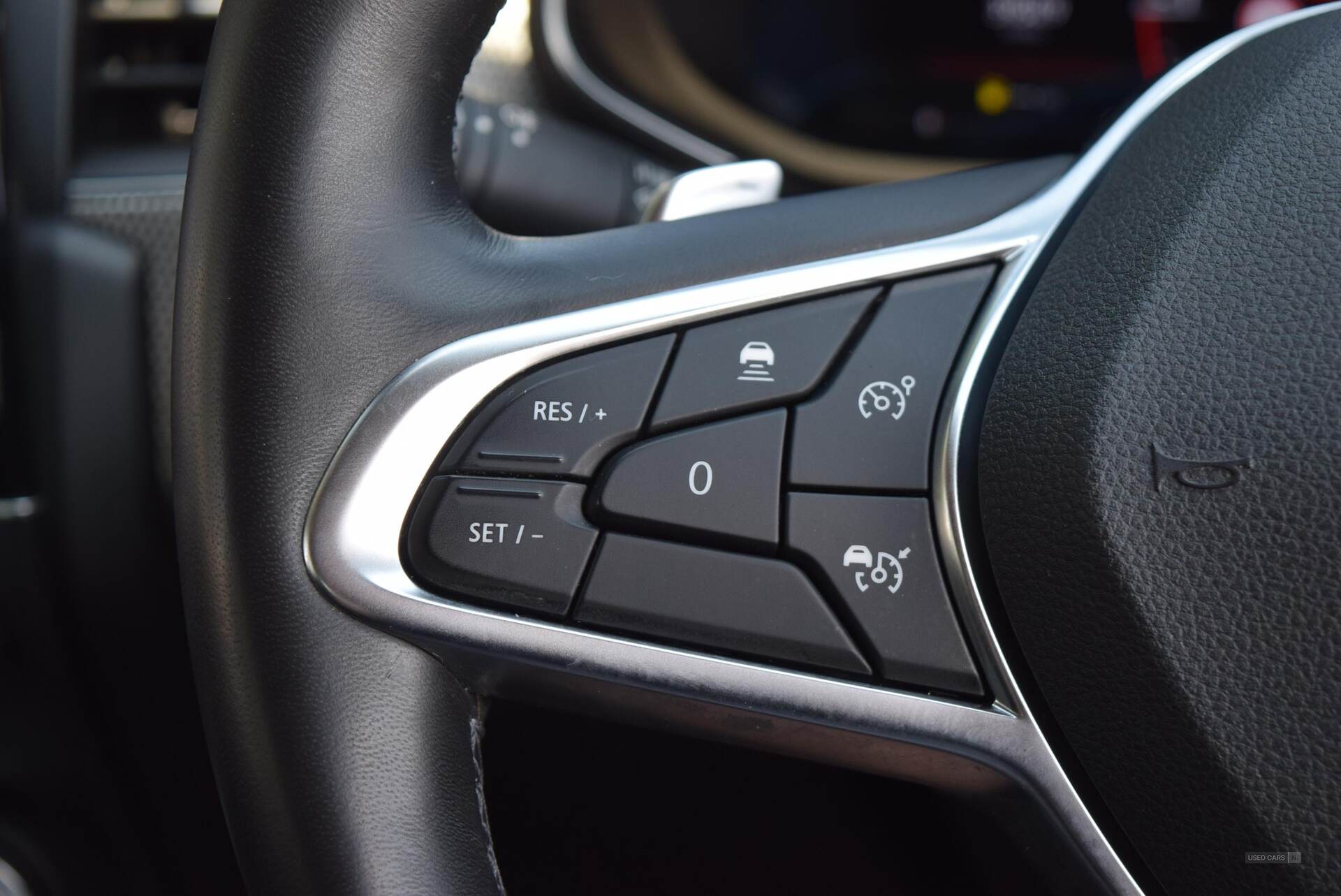  2022 Renault Arkana 1.3 TCe Mild Hybrid 140 S Edition 5dr EDC