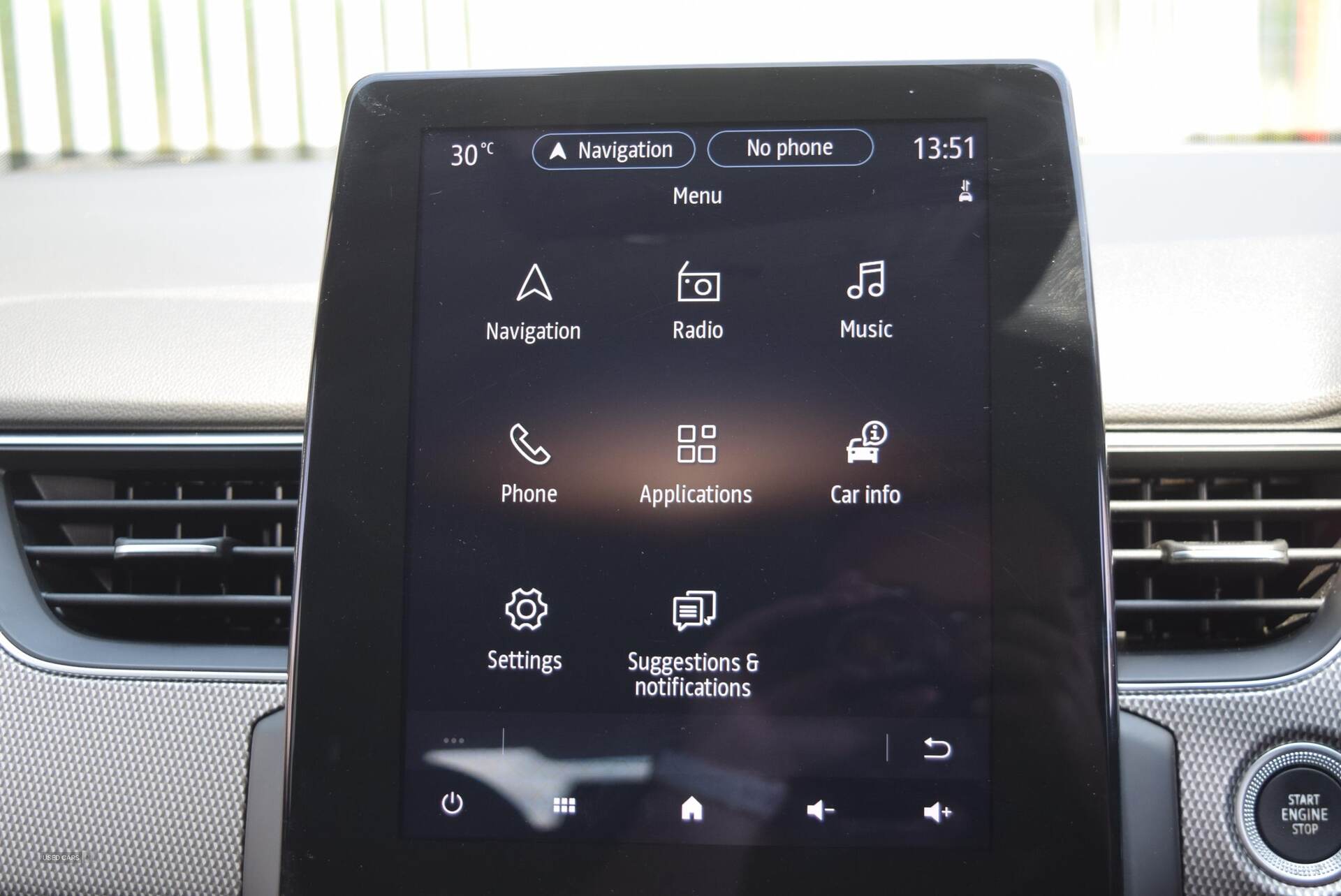  2022 Renault Arkana 1.3 TCe Mild Hybrid 140 S Edition 5dr EDC