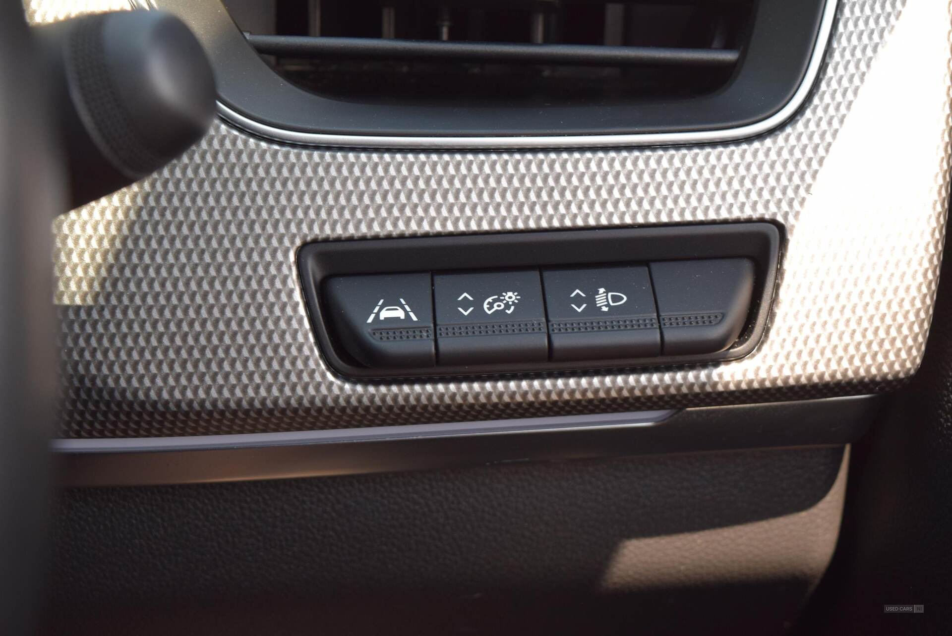  2022 Renault Arkana 1.3 TCe Mild Hybrid 140 S Edition 5dr EDC