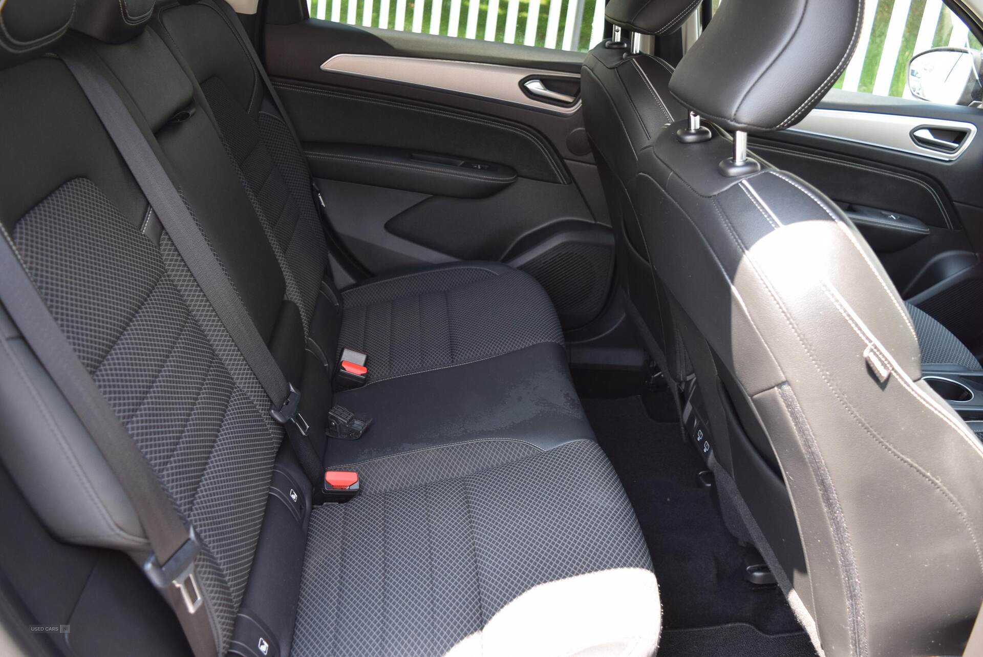  2022 Renault Arkana 1.3 TCe Mild Hybrid 140 S Edition 5dr EDC