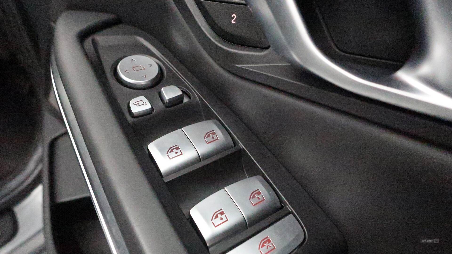 Jan 2022 BMW M3 M3 xDrive Competition M 4dr Step Auto