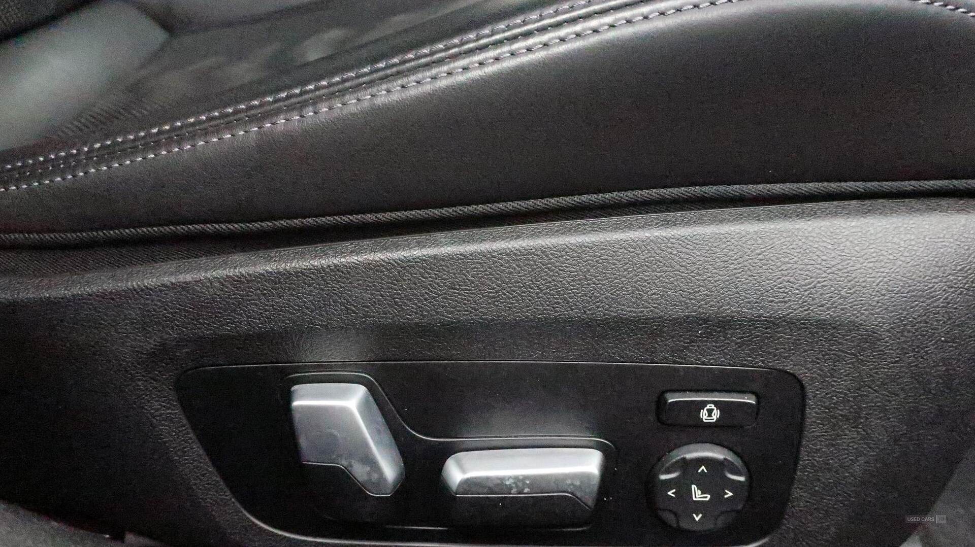 Jan 2022 BMW M3 M3 xDrive Competition M 4dr Step Auto