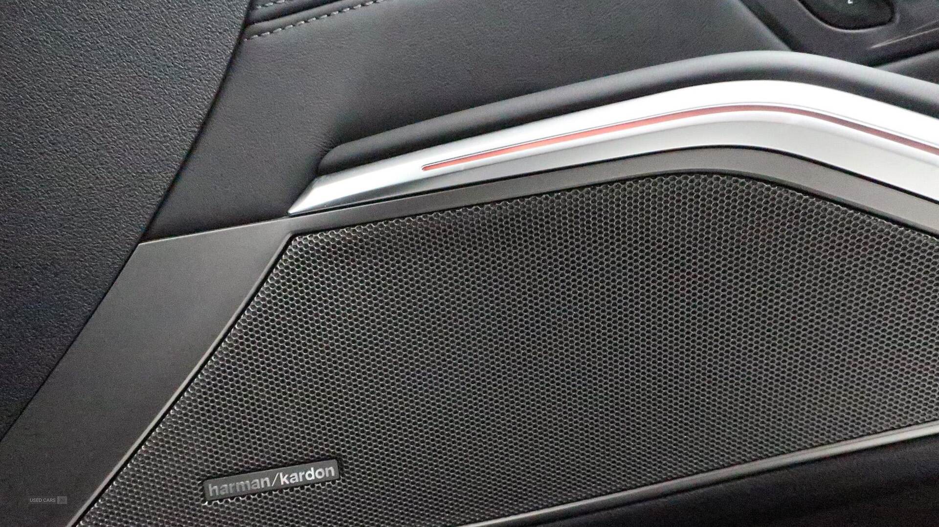 Jan 2022 BMW M3 M3 xDrive Competition M 4dr Step Auto