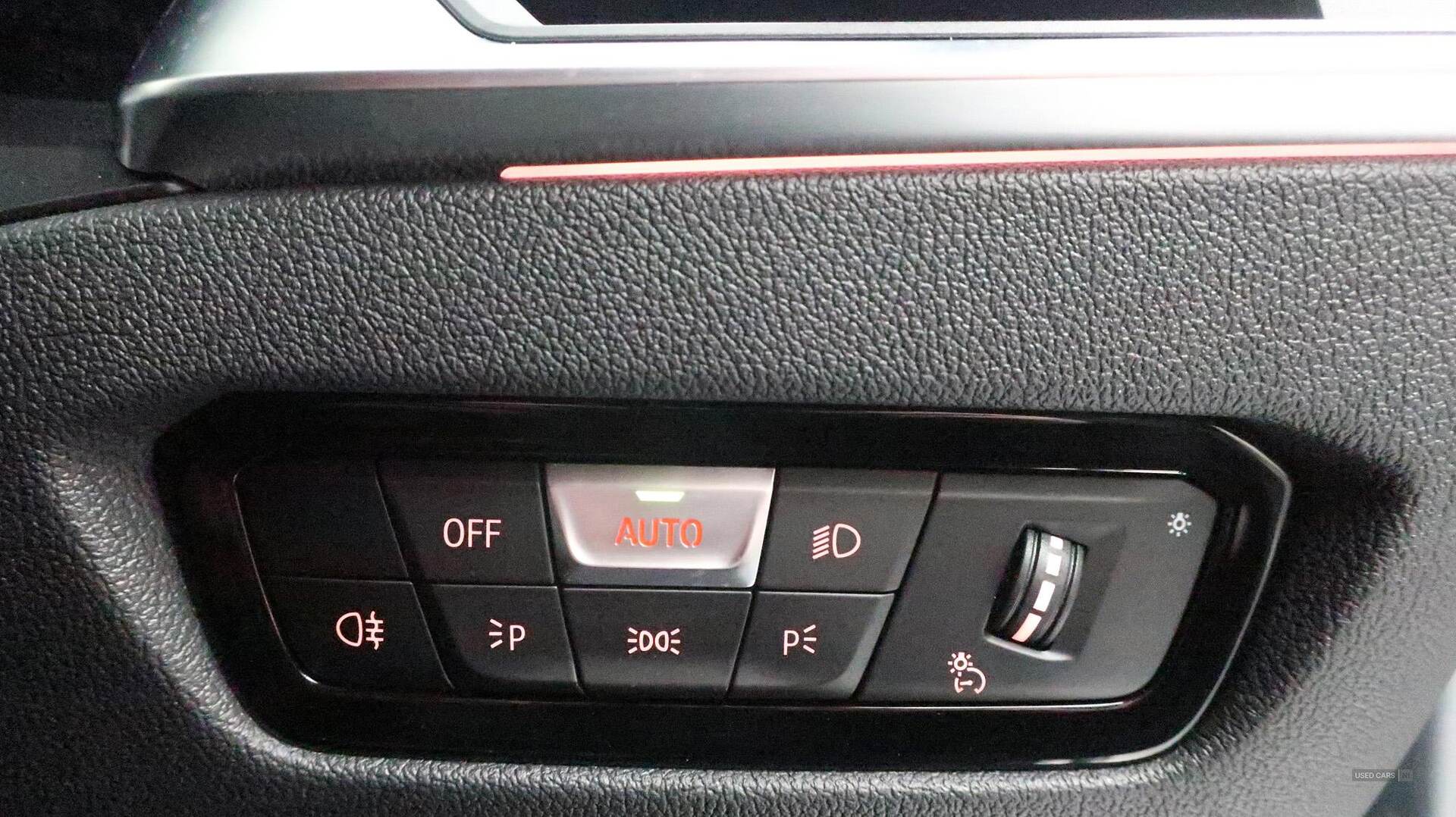 Jan 2022 BMW M3 M3 xDrive Competition M 4dr Step Auto