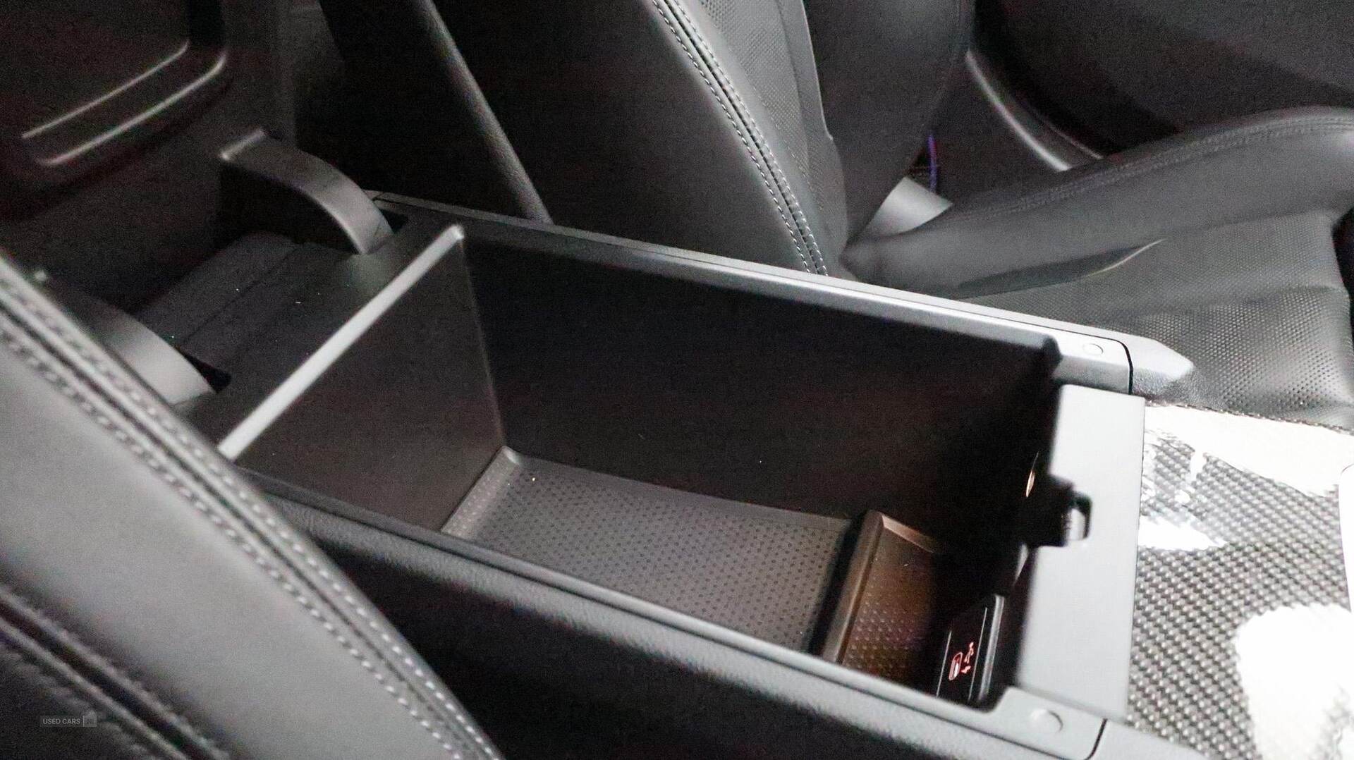 Jan 2022 BMW M3 M3 xDrive Competition M 4dr Step Auto