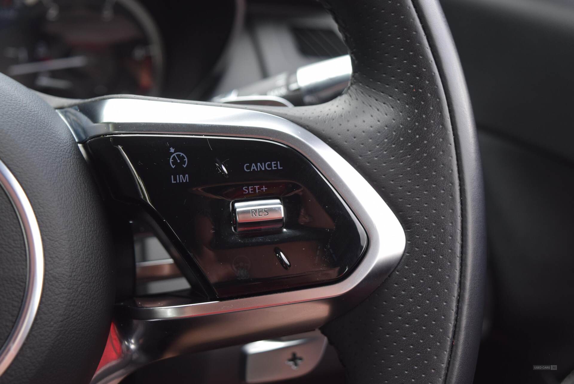  2021 Jaguar E-Pace 2.0 D165 R-Dynamic S 5dr Auto