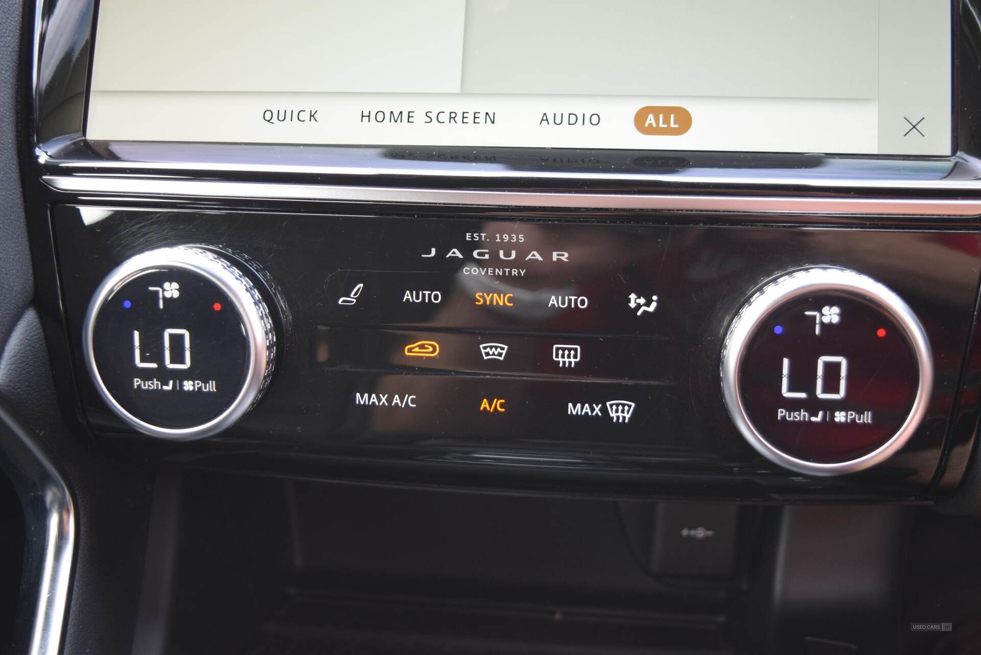  2021 Jaguar E-Pace 2.0 D165 R-Dynamic S 5dr Auto