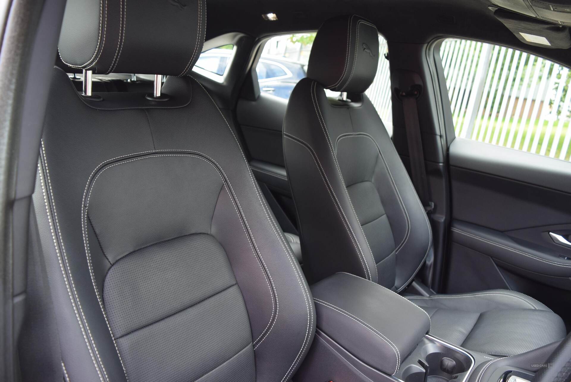  2021 Jaguar E-Pace 2.0 D165 R-Dynamic S 5dr Auto
