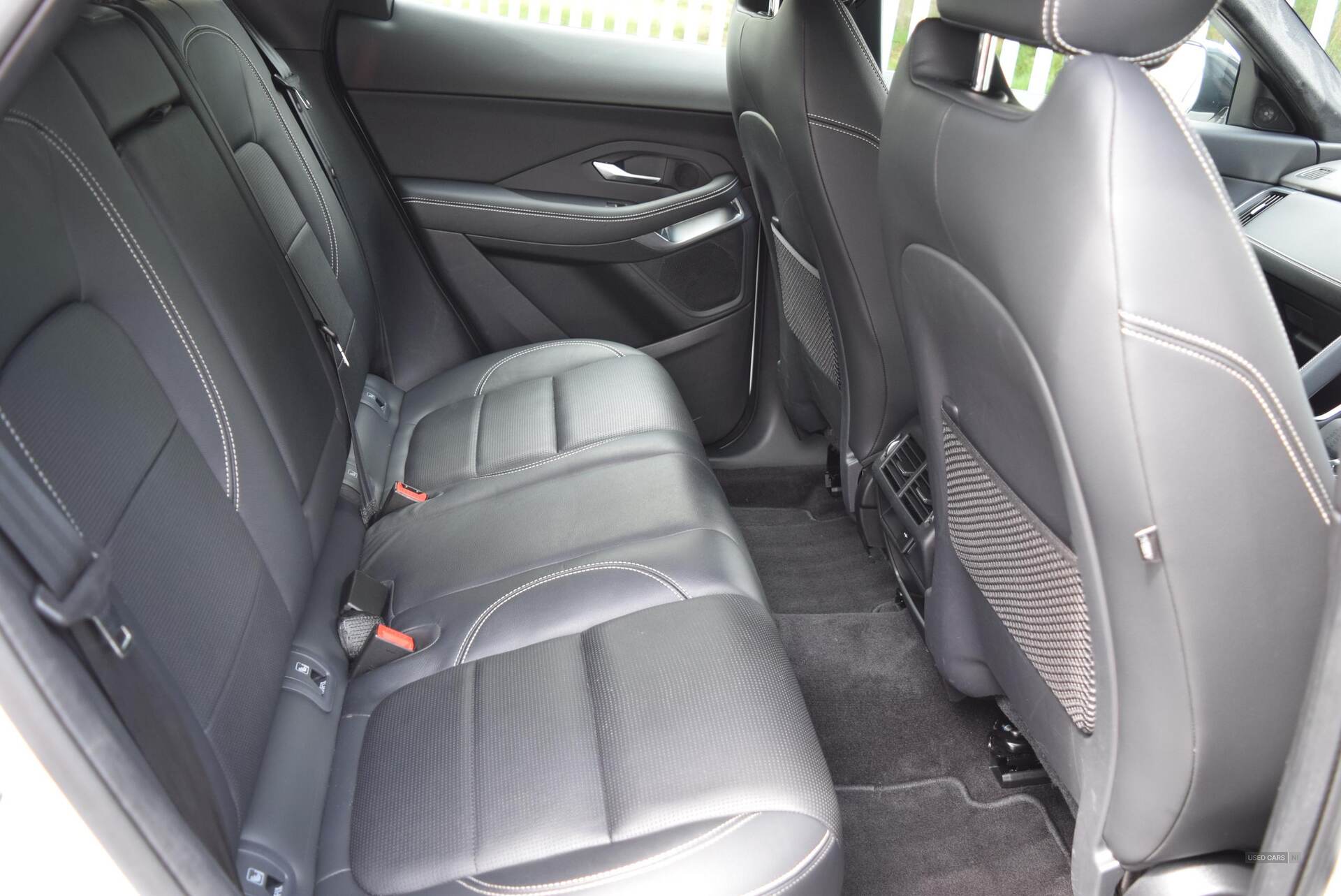  2021 Jaguar E-Pace 2.0 D165 R-Dynamic S 5dr Auto