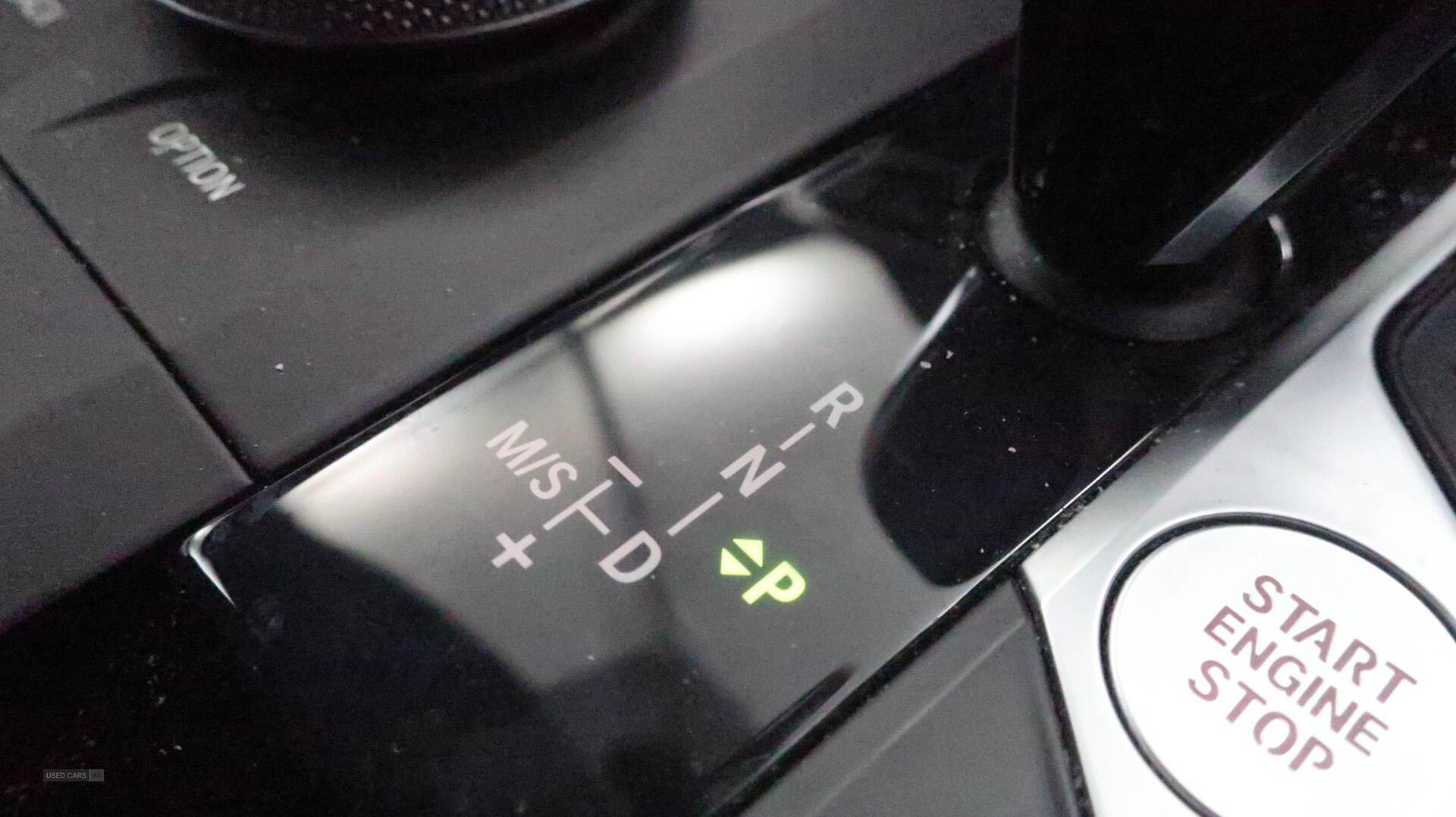 Oct 2021 BMW 4 Series 420d MHT M Sport Pro Edition 2dr Step Auto