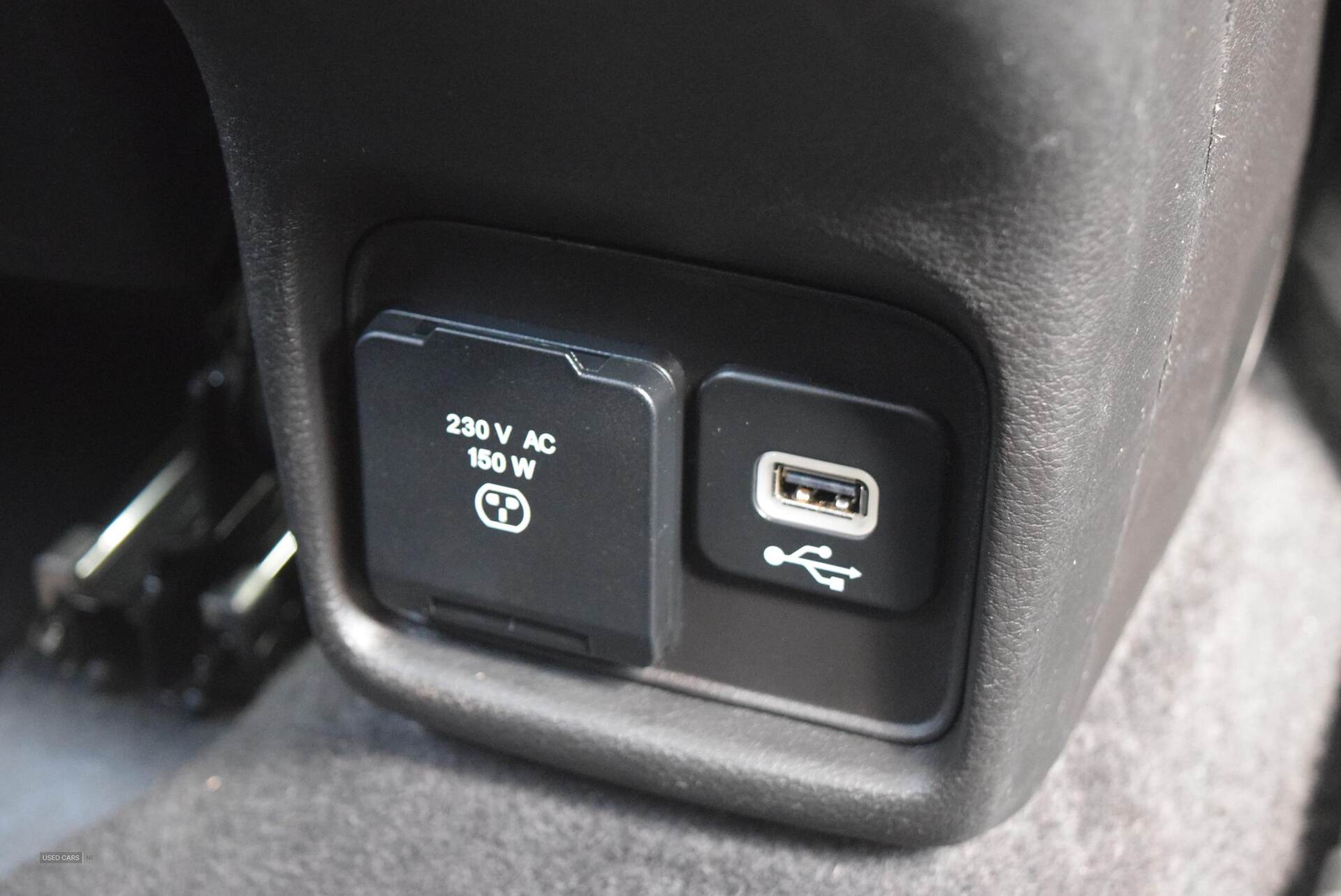  2021 Jeep Compass 1.4 Multiair 140 Longitude 5dr [2WD]
