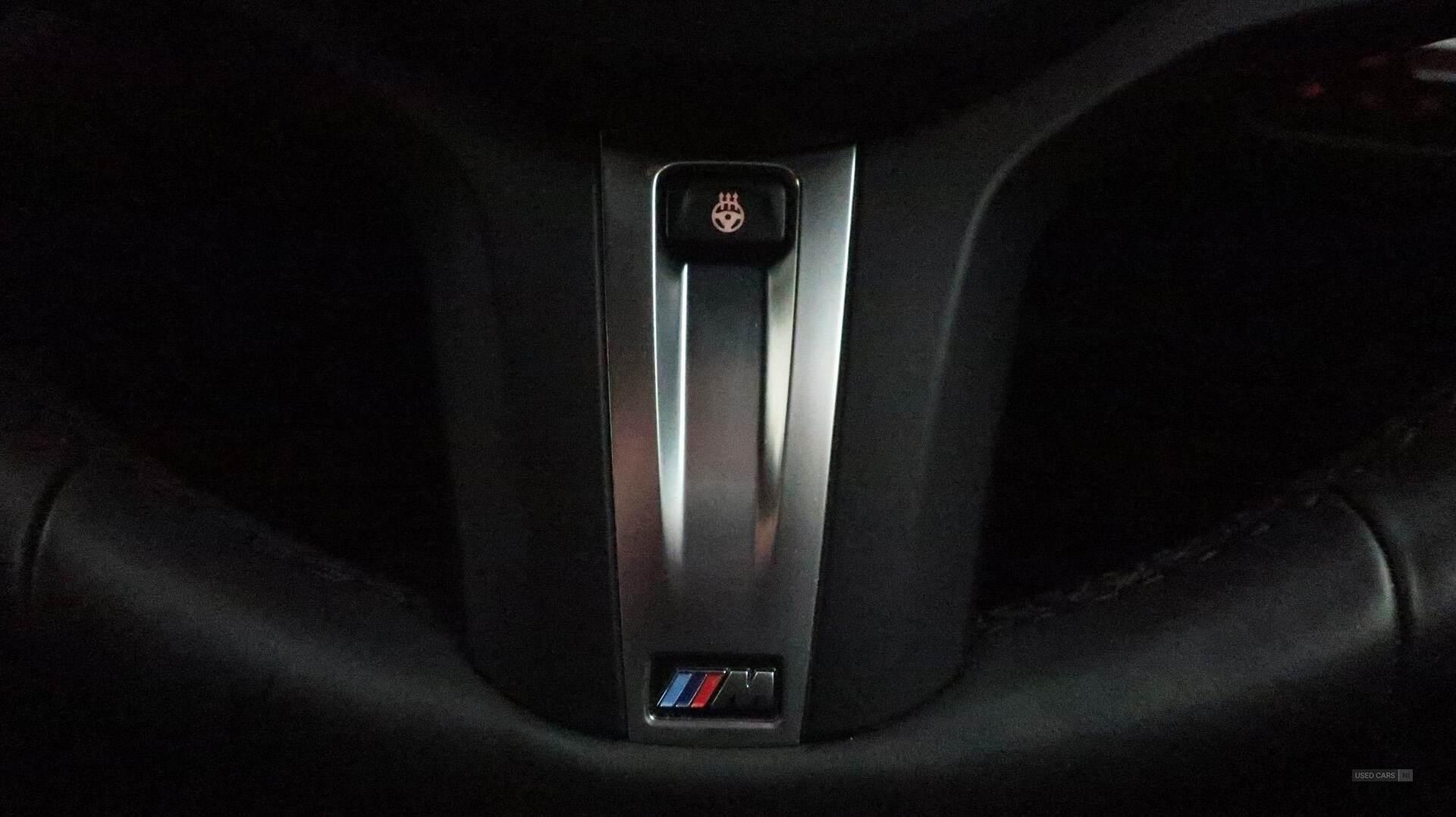 Jan 2024 BMW 3 Series M340d xDrive MHT 4dr Step Auto