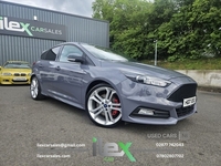 Ford Focus DIESEL HATCHBACK in Derry / Londonderry