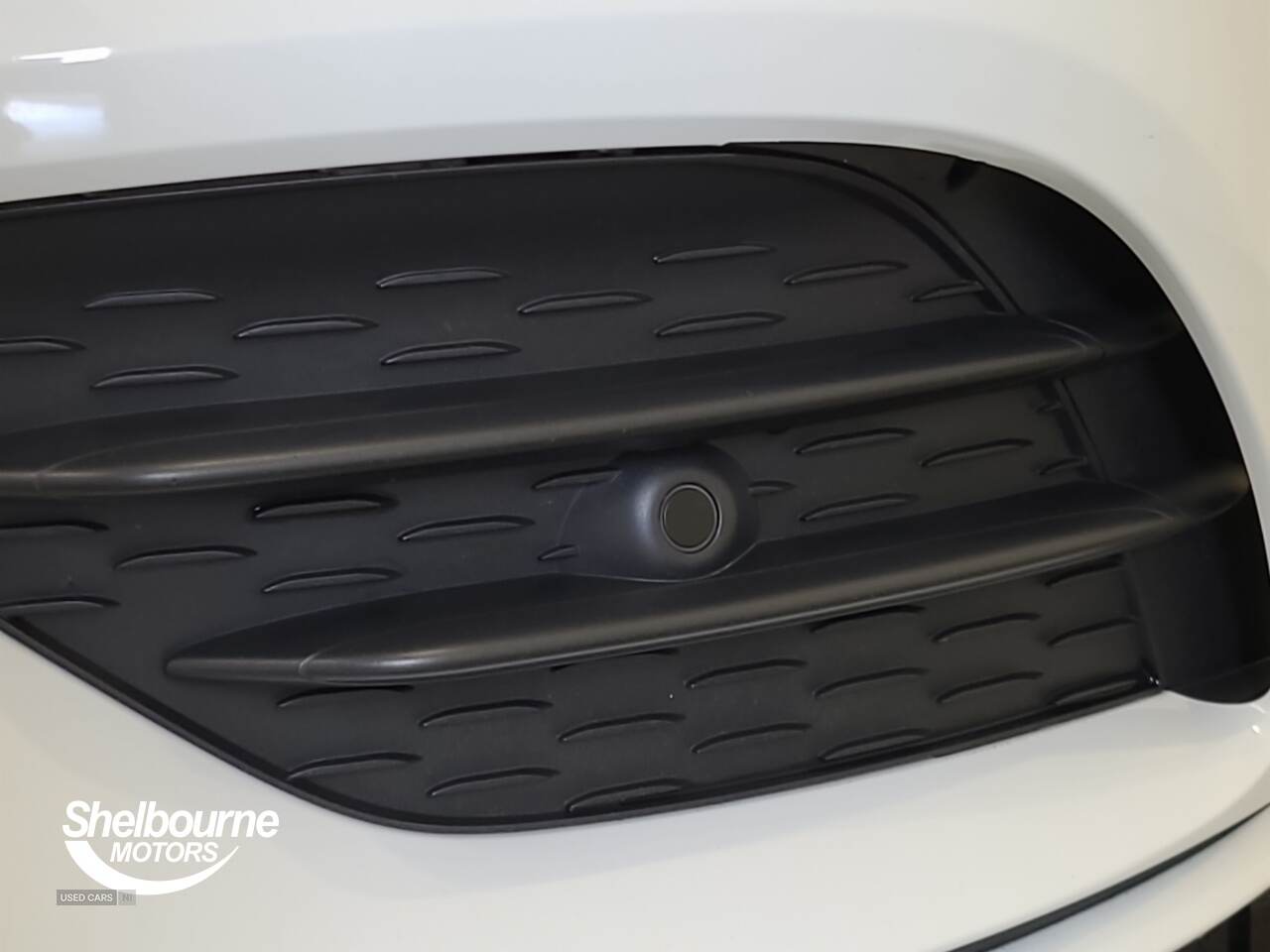 Mar 2022 Mercedes-Benz CLA CLA 180 AMG Line Premium Plus 4dr Tip Auto