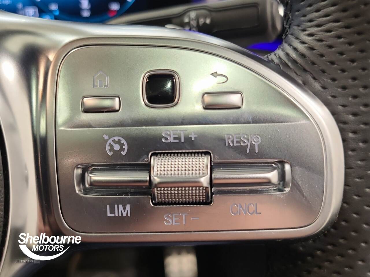 Mar 2022 Mercedes-Benz CLA CLA 180 AMG Line Premium Plus 4dr Tip Auto