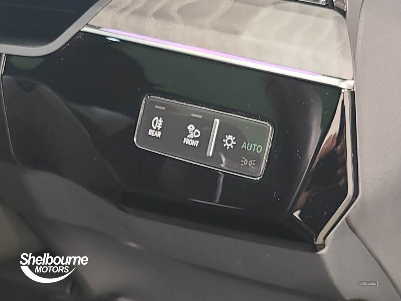 Jun 2021 Audi E-Tron 300kW 55 Quattro 95kWh Launch Edition 5dr Auto