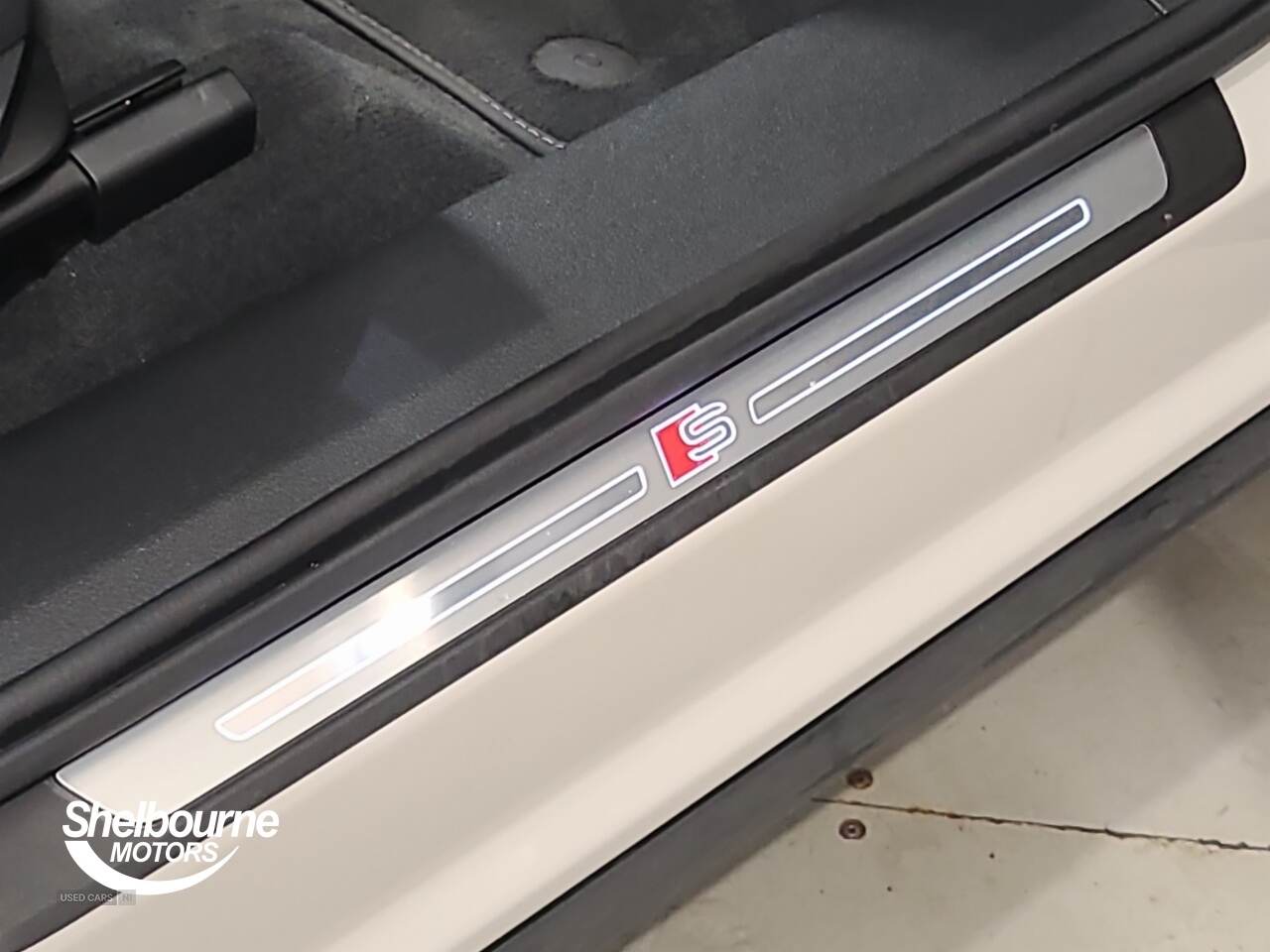 Jun 2021 Audi E-Tron 300kW 55 Quattro 95kWh Launch Edition 5dr Auto