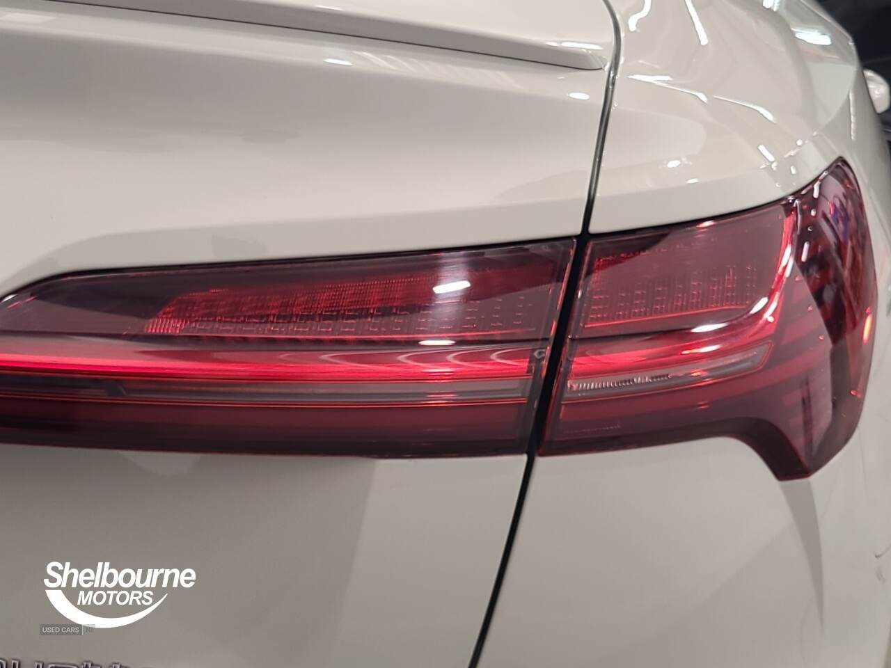 Jun 2021 Audi E-Tron 300kW 55 Quattro 95kWh Launch Edition 5dr Auto