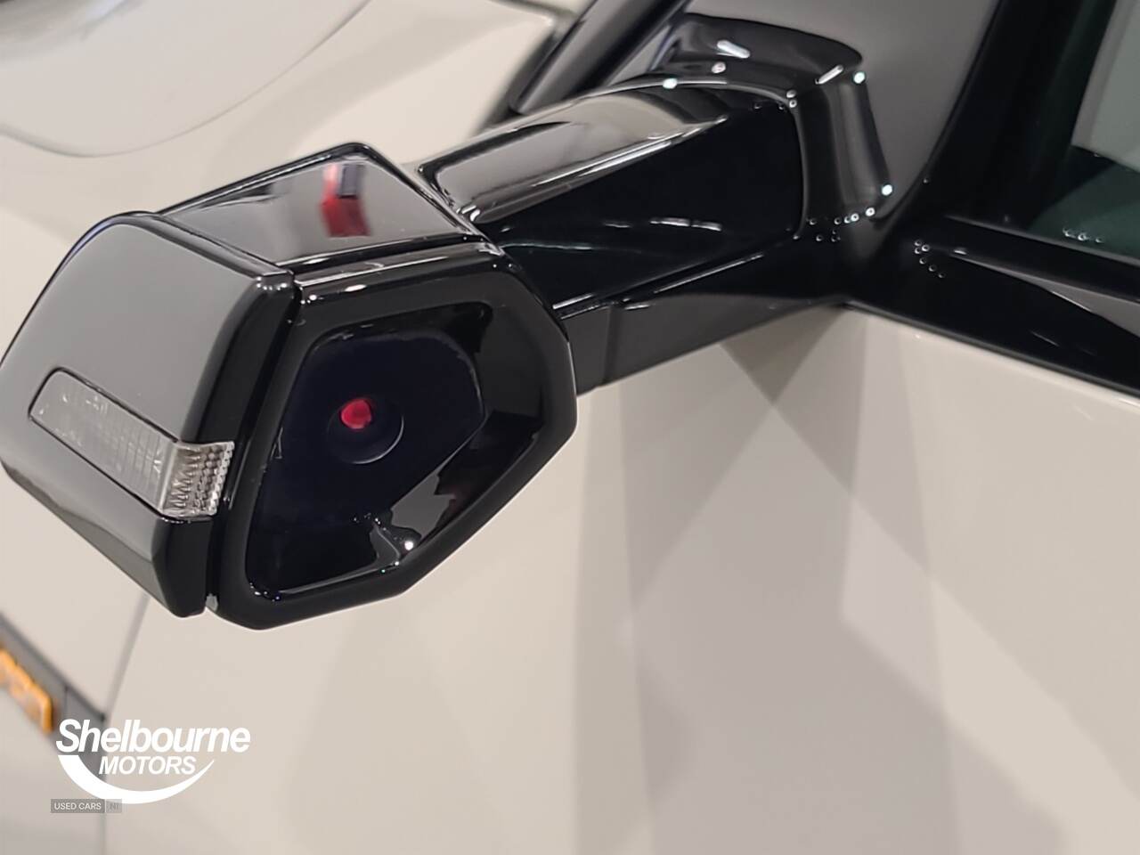 Jun 2021 Audi E-Tron 300kW 55 Quattro 95kWh Launch Edition 5dr Auto