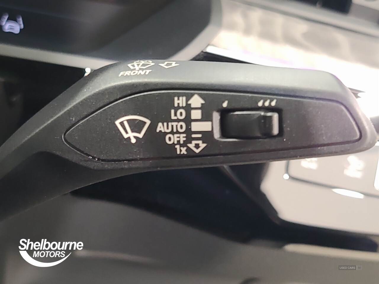 Jun 2021 Audi E-Tron 300kW 55 Quattro 95kWh Launch Edition 5dr Auto