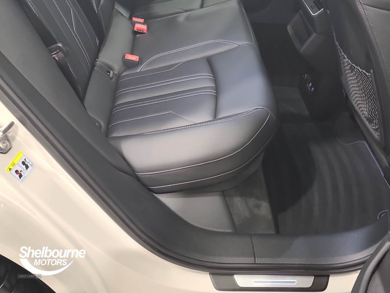 Jun 2021 Audi E-Tron 300kW 55 Quattro 95kWh Launch Edition 5dr Auto
