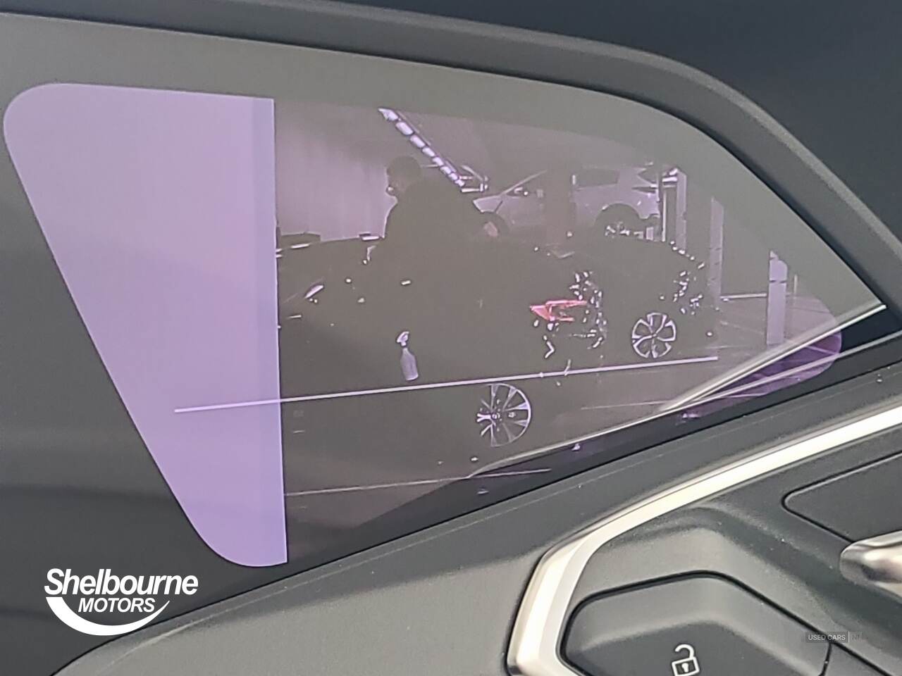 Jun 2021 Audi E-Tron 300kW 55 Quattro 95kWh Launch Edition 5dr Auto