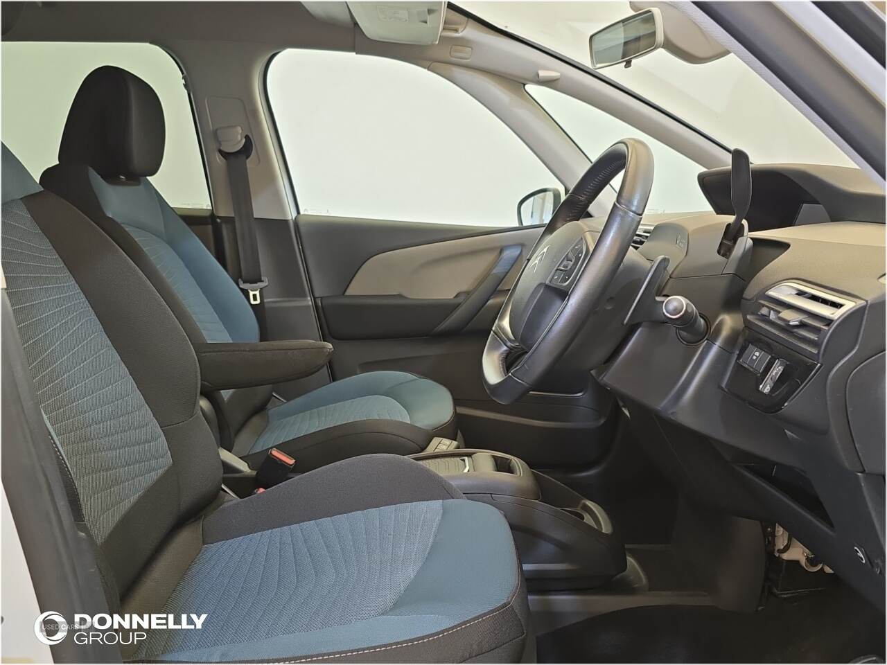 Aug 2018 Citroen Grand C4 SpaceTourer 1.2 PureTech 130 Feel 5dr EAT6