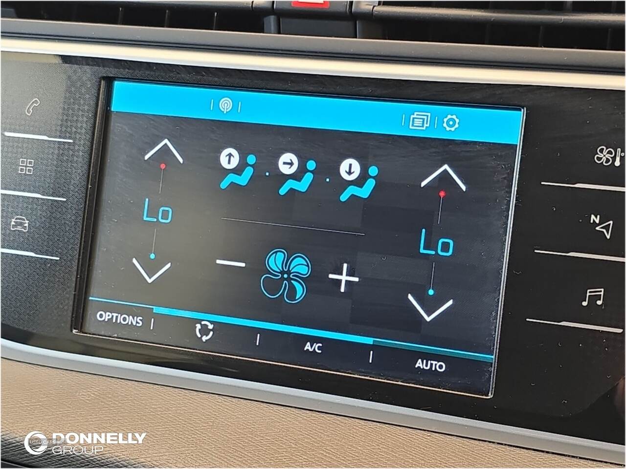 Aug 2018 Citroen Grand C4 SpaceTourer 1.2 PureTech 130 Feel 5dr EAT6