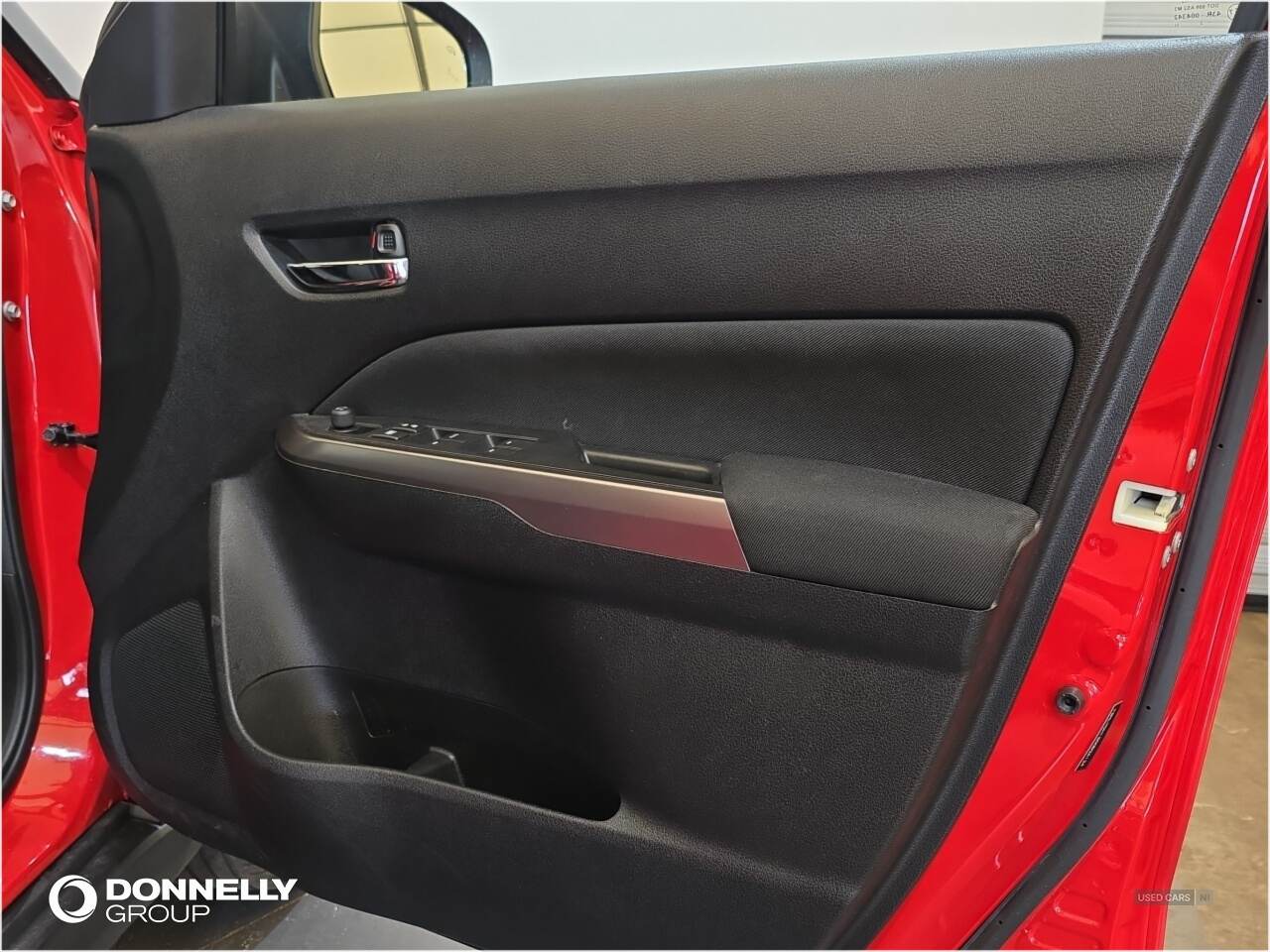 Aug 2022 Suzuki Vitara 1.5 Hybrid SZ-T 5dr AGS
