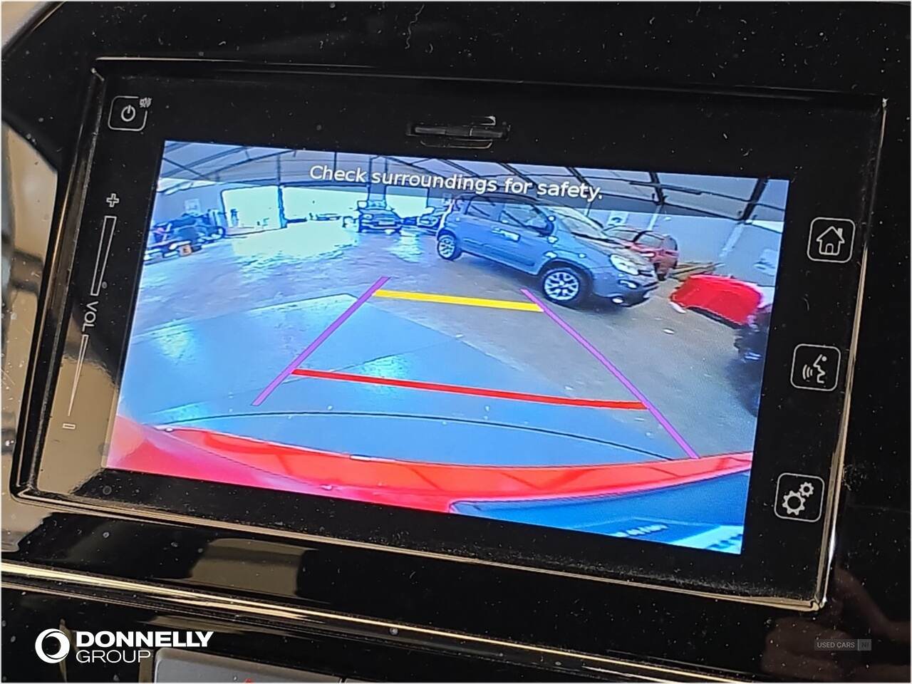 Aug 2022 Suzuki Vitara 1.5 Hybrid SZ-T 5dr AGS