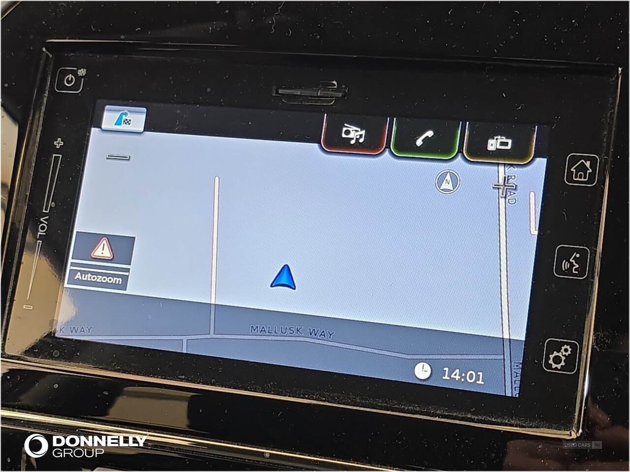 Aug 2022 Suzuki Vitara 1.5 Hybrid SZ-T 5dr AGS