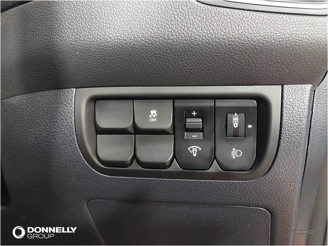 Apr 2016 Kia Rio 1.25 1 5dr