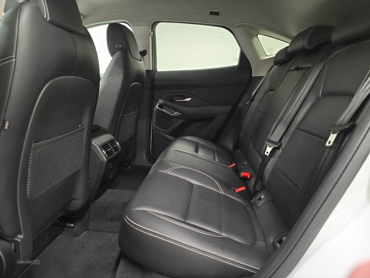 May 2021 Jaguar E-Pace 2.0 D200 R-Dynamic SE 5dr Auto