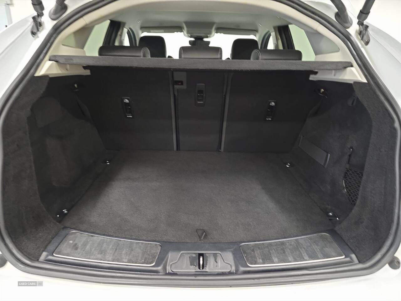 May 2021 Jaguar E-Pace 2.0 D200 R-Dynamic SE 5dr Auto