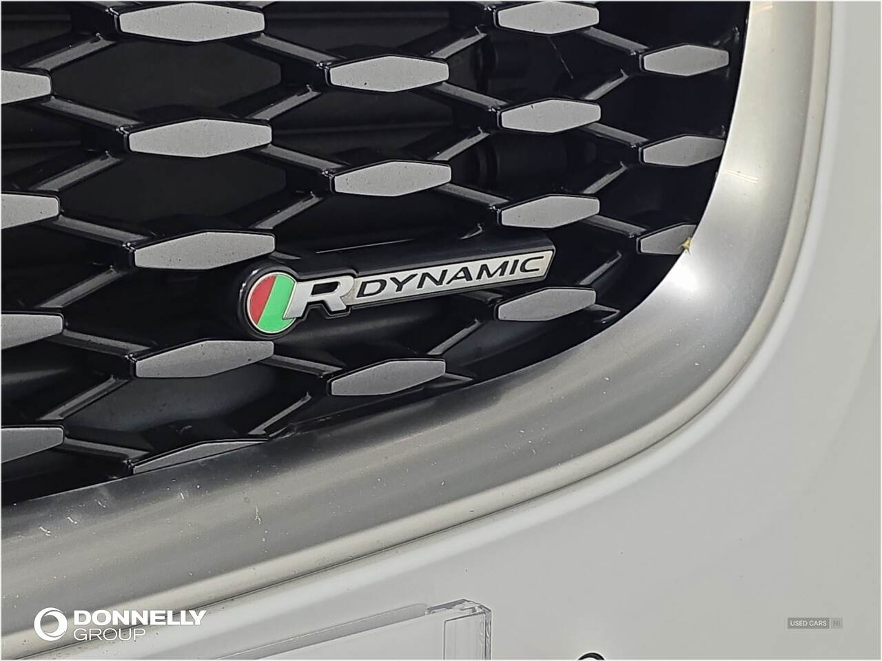 May 2021 Jaguar E-Pace 2.0 D200 R-Dynamic SE 5dr Auto