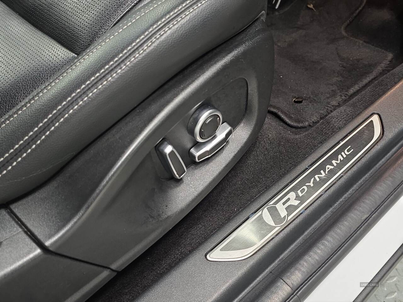 May 2021 Jaguar E-Pace 2.0 D200 R-Dynamic SE 5dr Auto