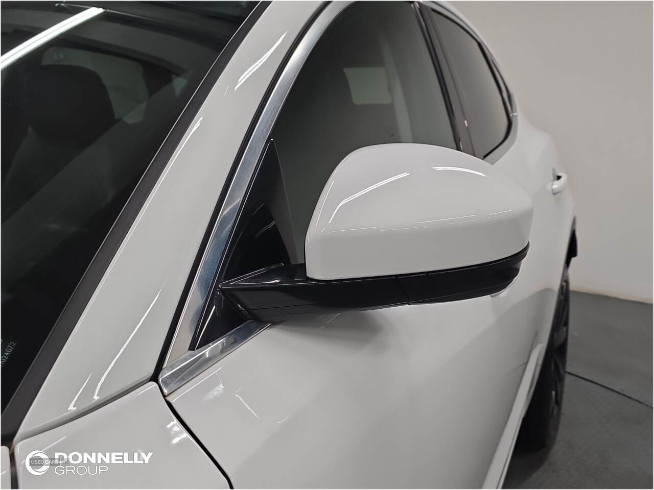 May 2021 Jaguar E-Pace 2.0 D200 R-Dynamic SE 5dr Auto