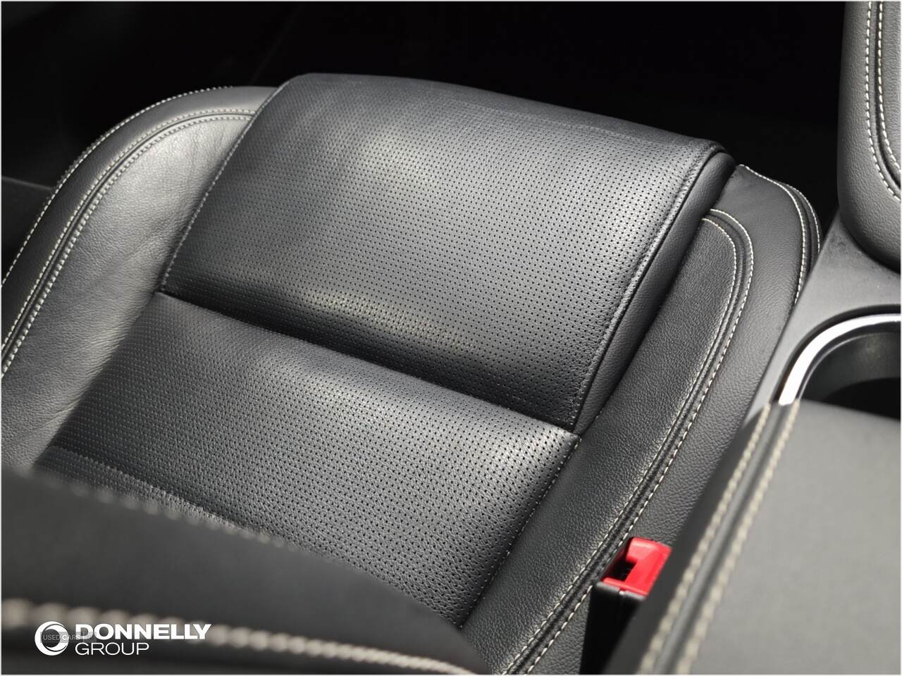 May 2021 Jaguar E-Pace 2.0 D200 R-Dynamic SE 5dr Auto