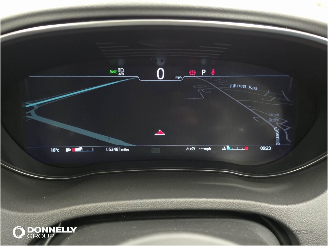 May 2021 Jaguar E-Pace 2.0 D200 R-Dynamic SE 5dr Auto