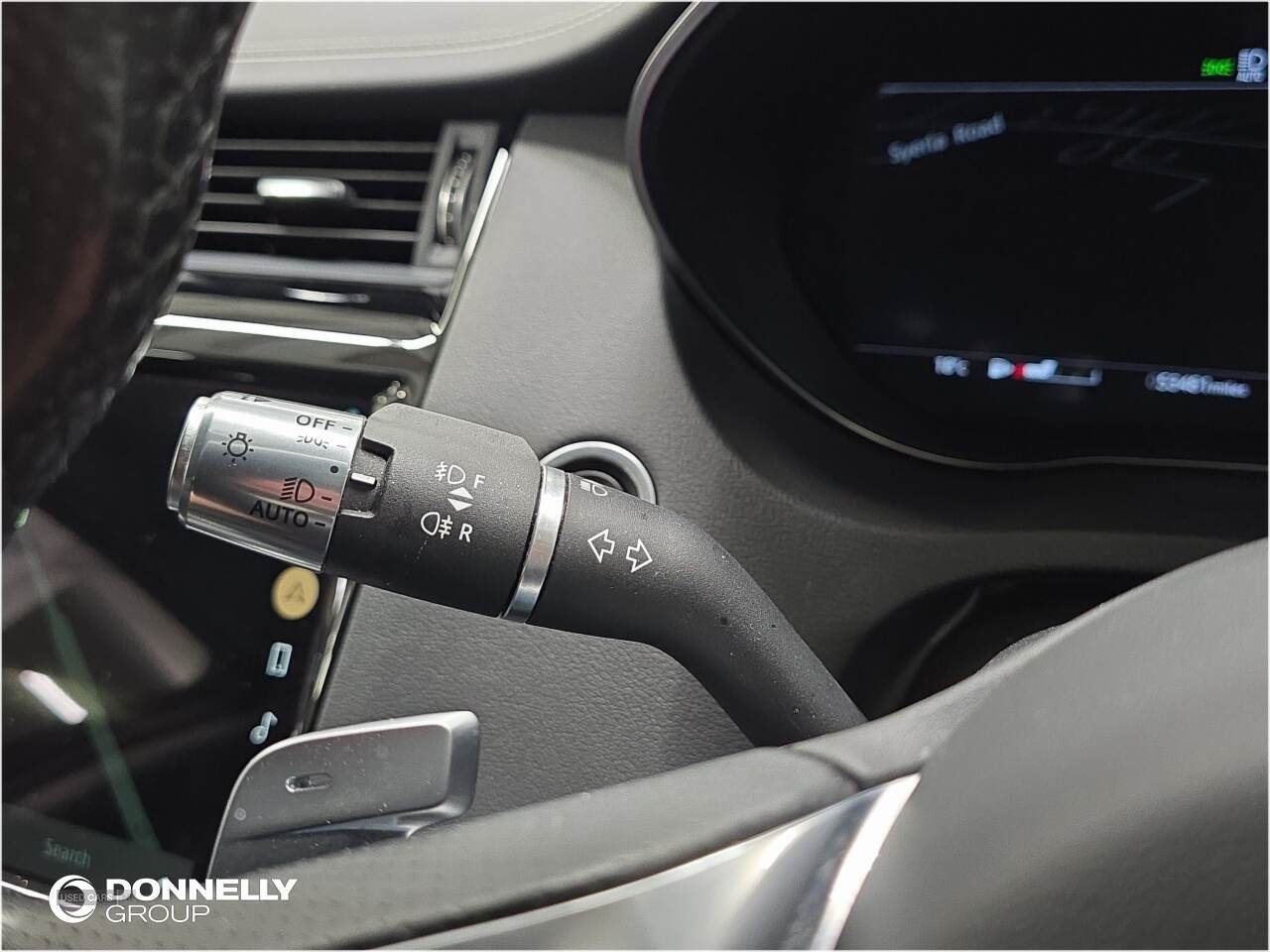 May 2021 Jaguar E-Pace 2.0 D200 R-Dynamic SE 5dr Auto