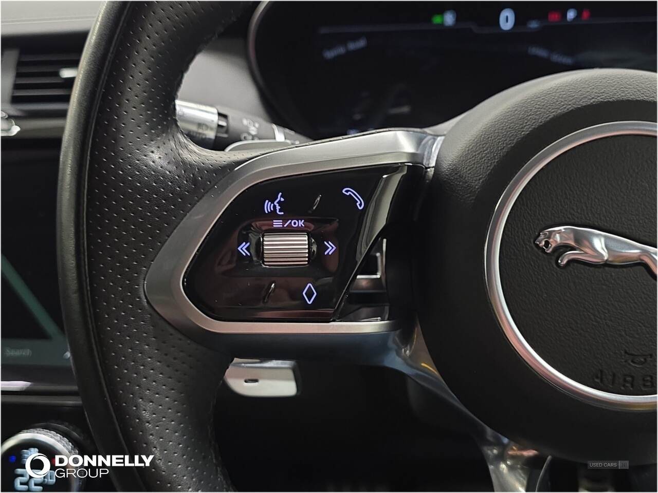 May 2021 Jaguar E-Pace 2.0 D200 R-Dynamic SE 5dr Auto