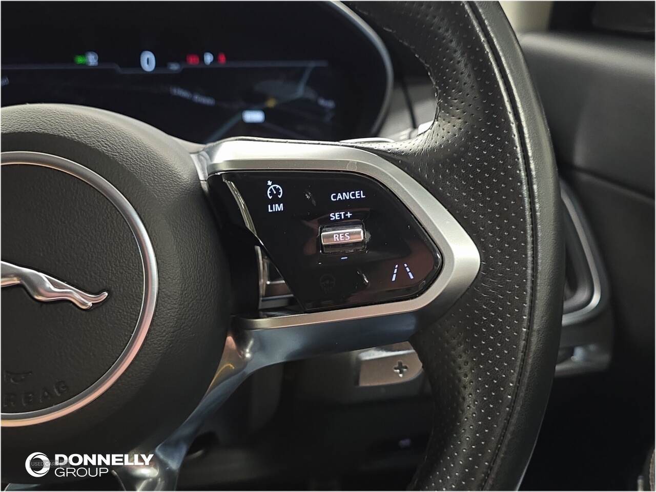 May 2021 Jaguar E-Pace 2.0 D200 R-Dynamic SE 5dr Auto