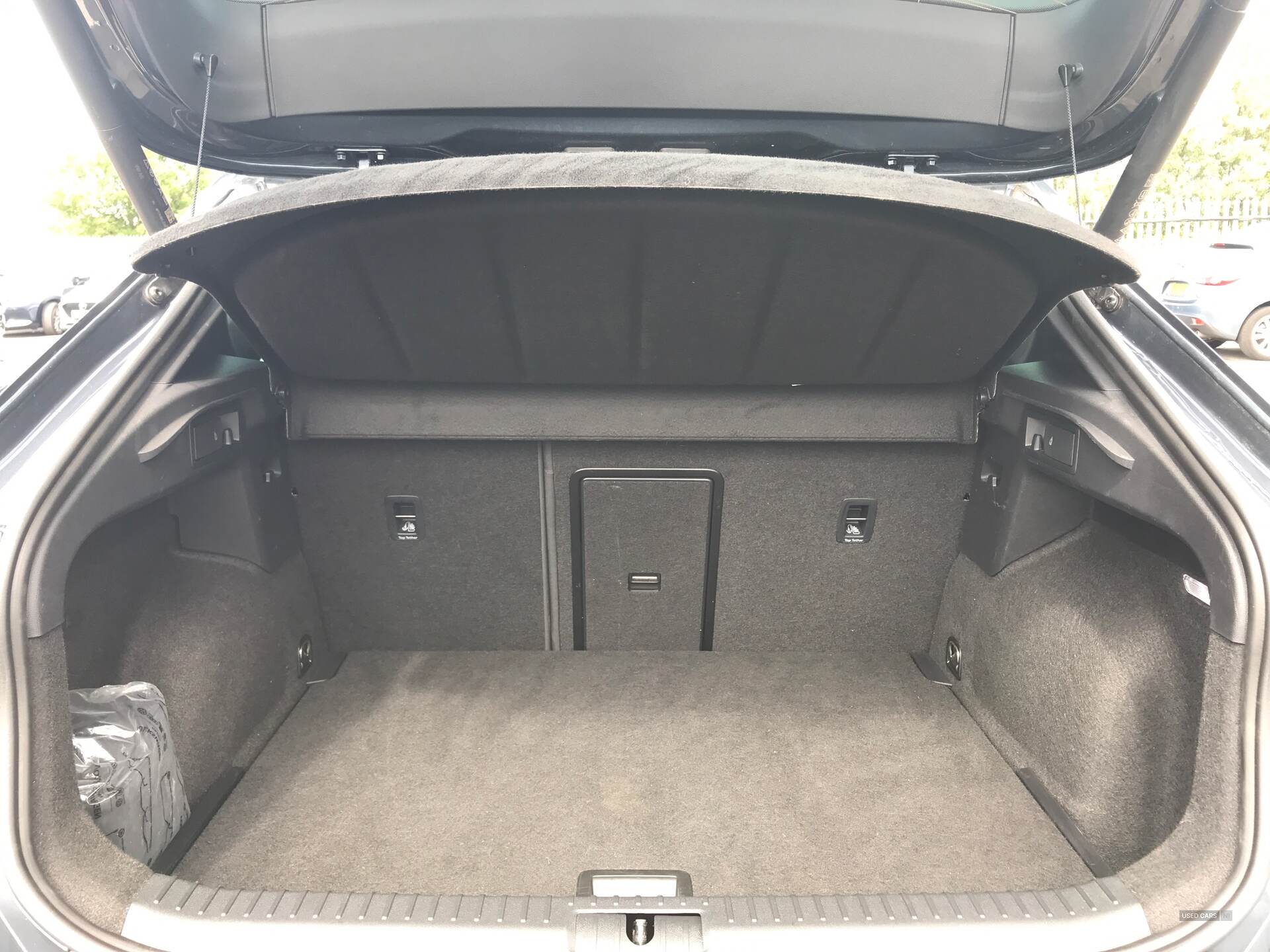 Aug 2022 Cupra Formentor 2.0 TSI 310 VZ2 5dr DSG 4Drive