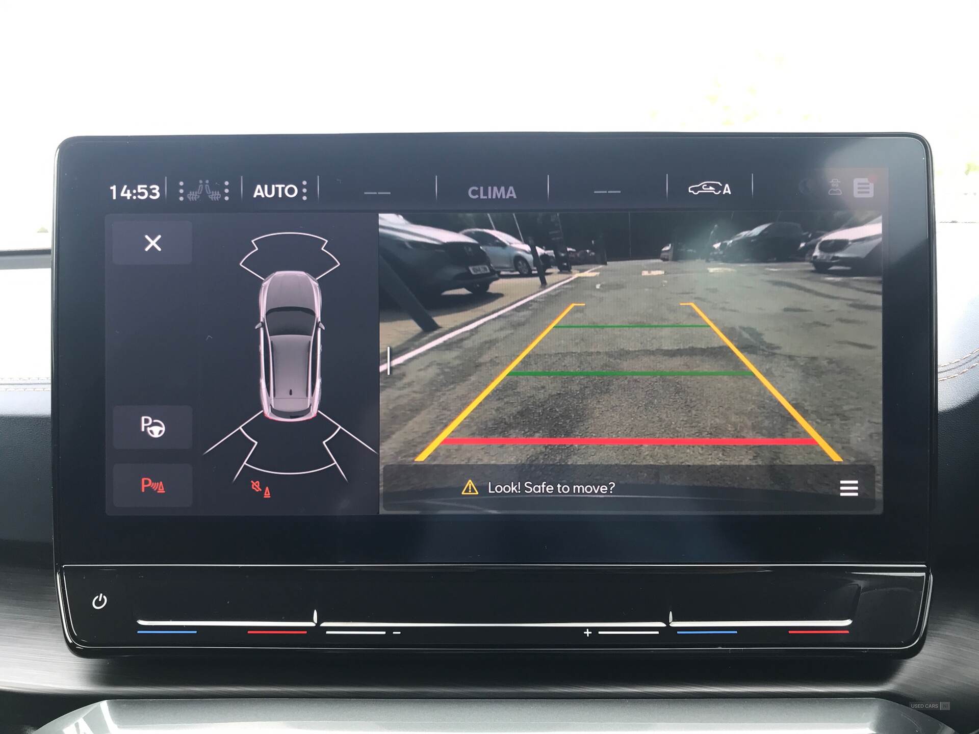 Aug 2022 Cupra Formentor 2.0 TSI 310 VZ2 5dr DSG 4Drive