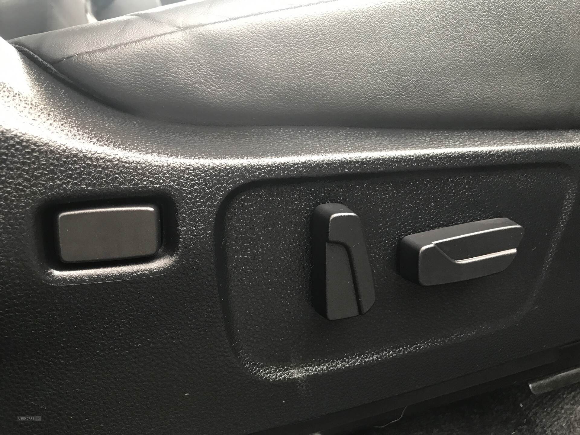 May 2021 Isuzu D-Max 1.9 V-Cross Double Cab 4x4 Auto